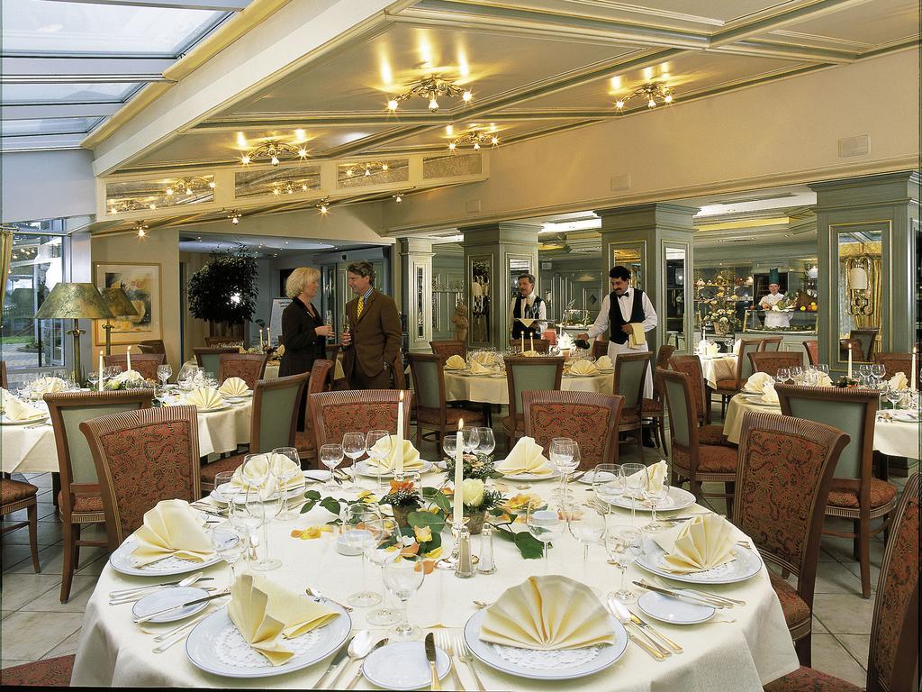Landhotel Naafs-Haeuschen โลห์มาร์ ภายนอก รูปภาพ