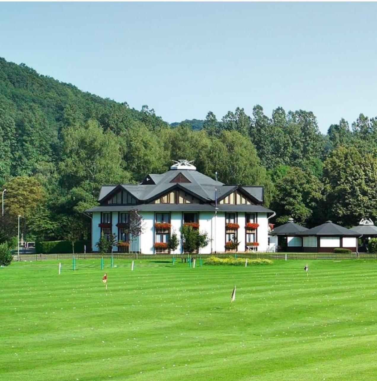 Landhotel Naafs-Haeuschen โลห์มาร์ ภายนอก รูปภาพ