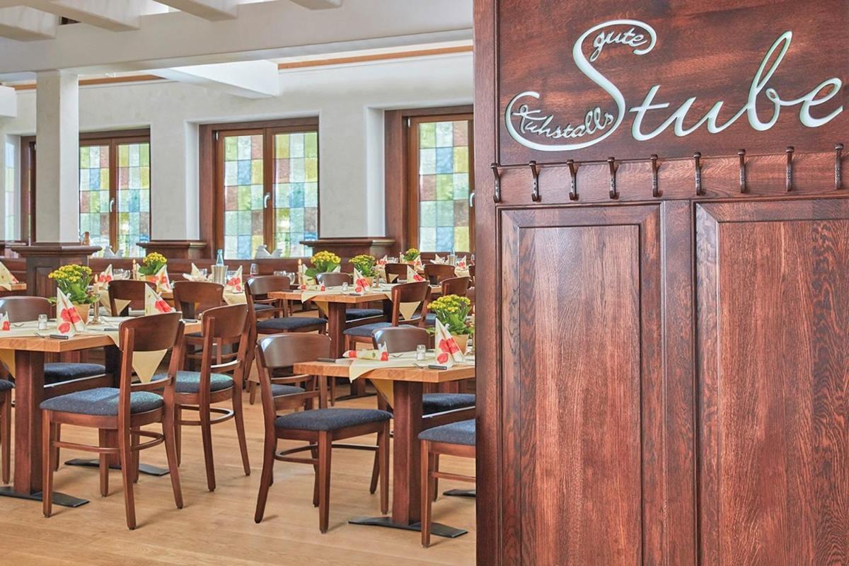 Landhotel Naafs-Haeuschen โลห์มาร์ ภายนอก รูปภาพ
